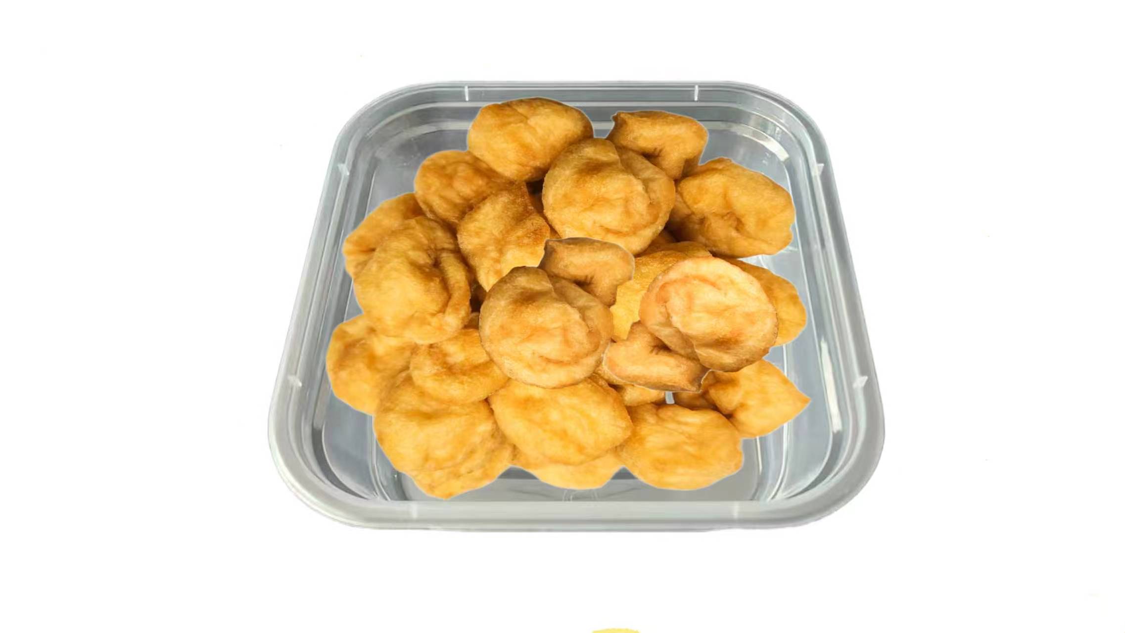 豆卜 (盒裝)