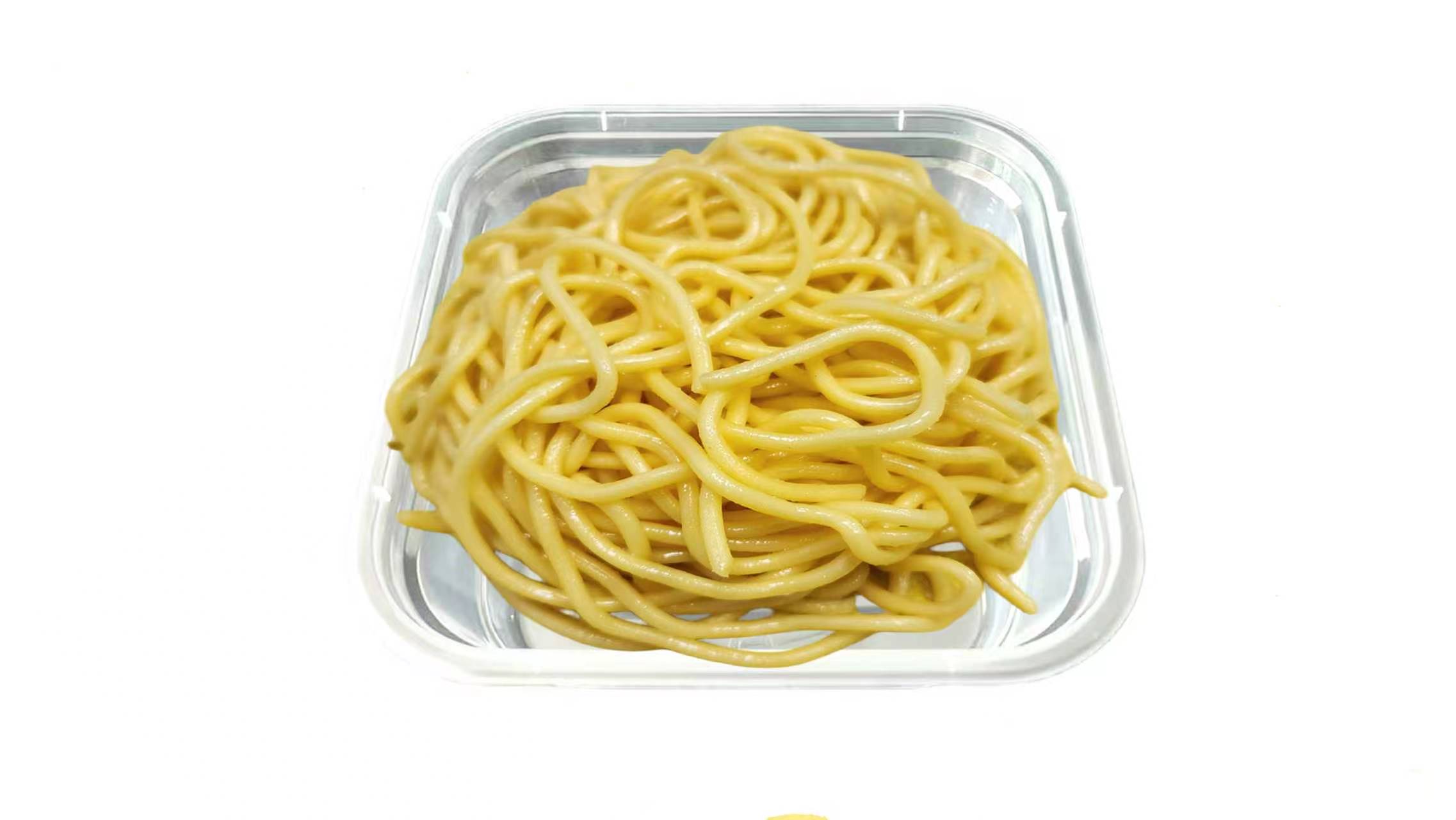 油麵 (盒裝)