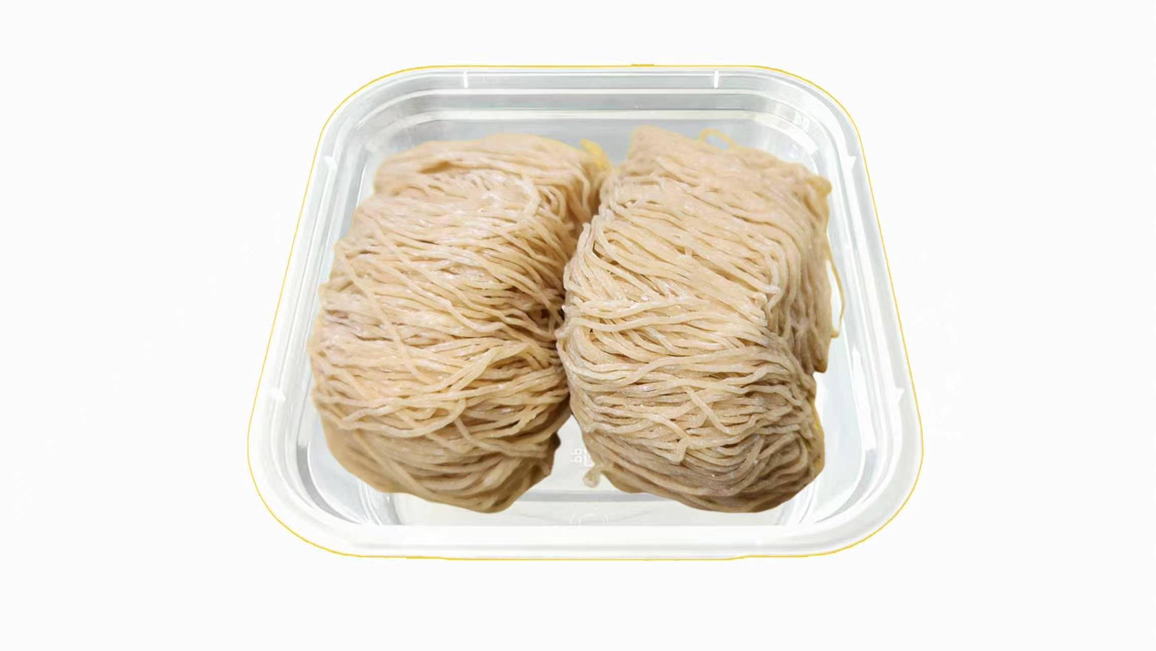 生幼麵 (盒裝)