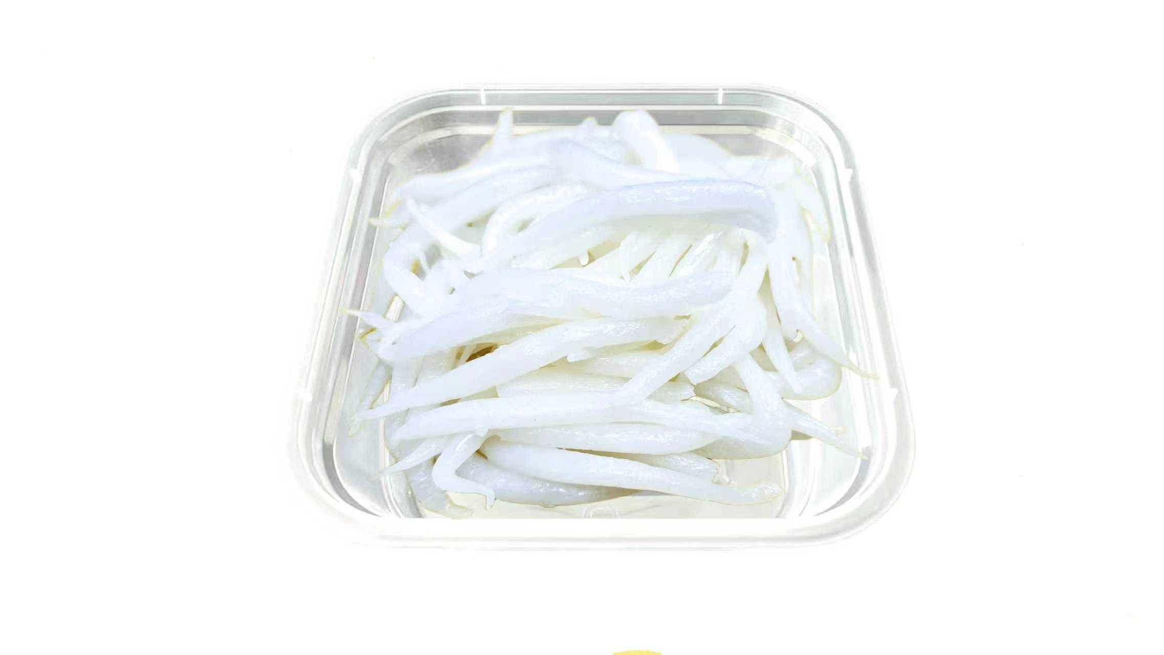 銀針粉 (盒裝)
