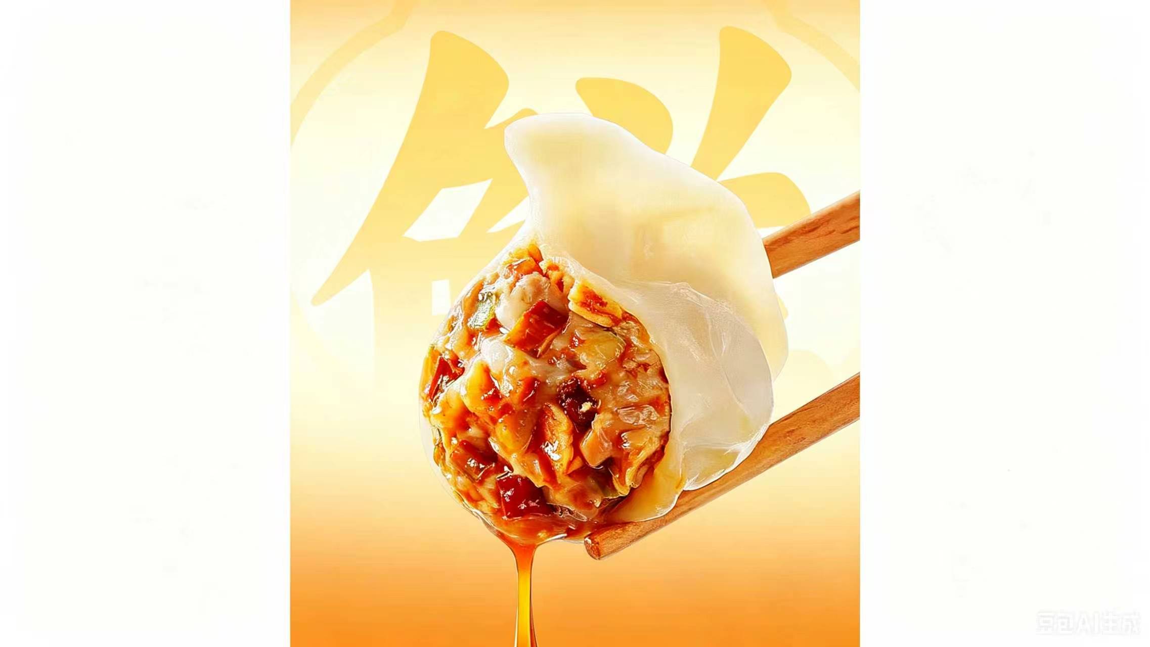 麻辣餃