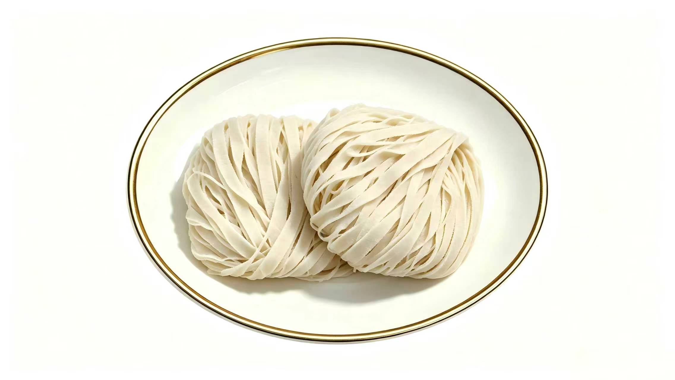 山藥麵 (手工麵)
